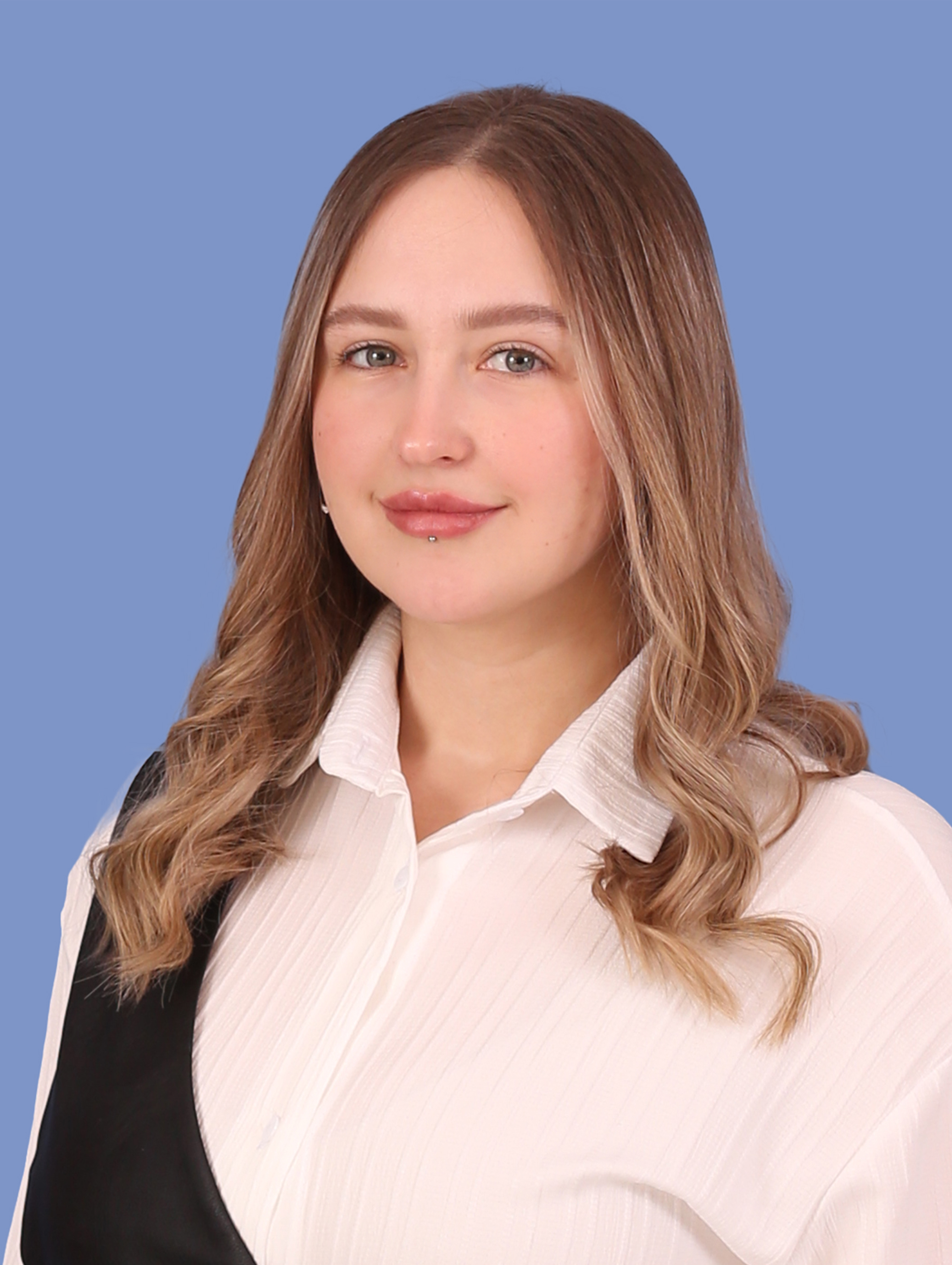 Инструктор по физической культуре Агафонова Екатерина Николаевна.