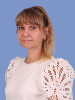 Учитель-дефектолог Пистер Ирина Владимировна Учитель-дефектолог Пистер Ирина Владимировна