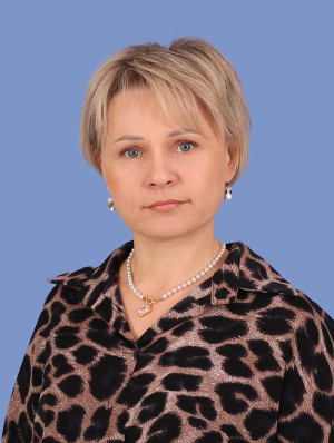 Воспитатель высшей квалификационной категории Кузьменко Елена Викторовна Воспитатель высшей квалификационной категории Кузьменко Елена Викторовна