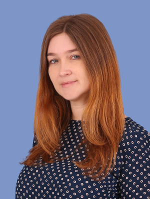 Воспитатель Савосина Мария Владимировна Воспитатель Савосина Мария Владимировна