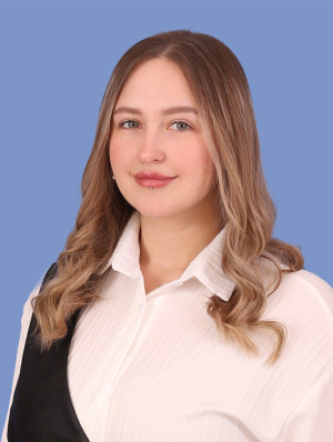 Инструктор по физической культуре Агафонова Екатерина Николаевна Инструктор по физической культуре Агафонова Екатерина Николаевна