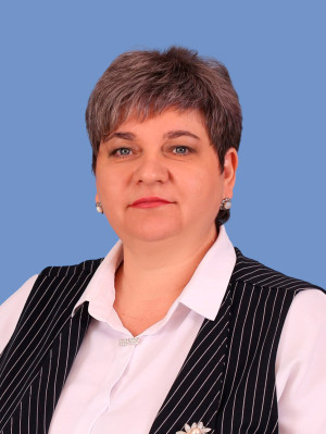 Заместитель заведующего Чурилова Оксана Борисовна Заместитель заведующего Чурилова Оксана Борисовна