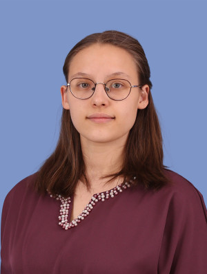 Воспитатель Гулина Екатерина Евгеньевна Воспитатель Гулина Екатерина Евгеньевна